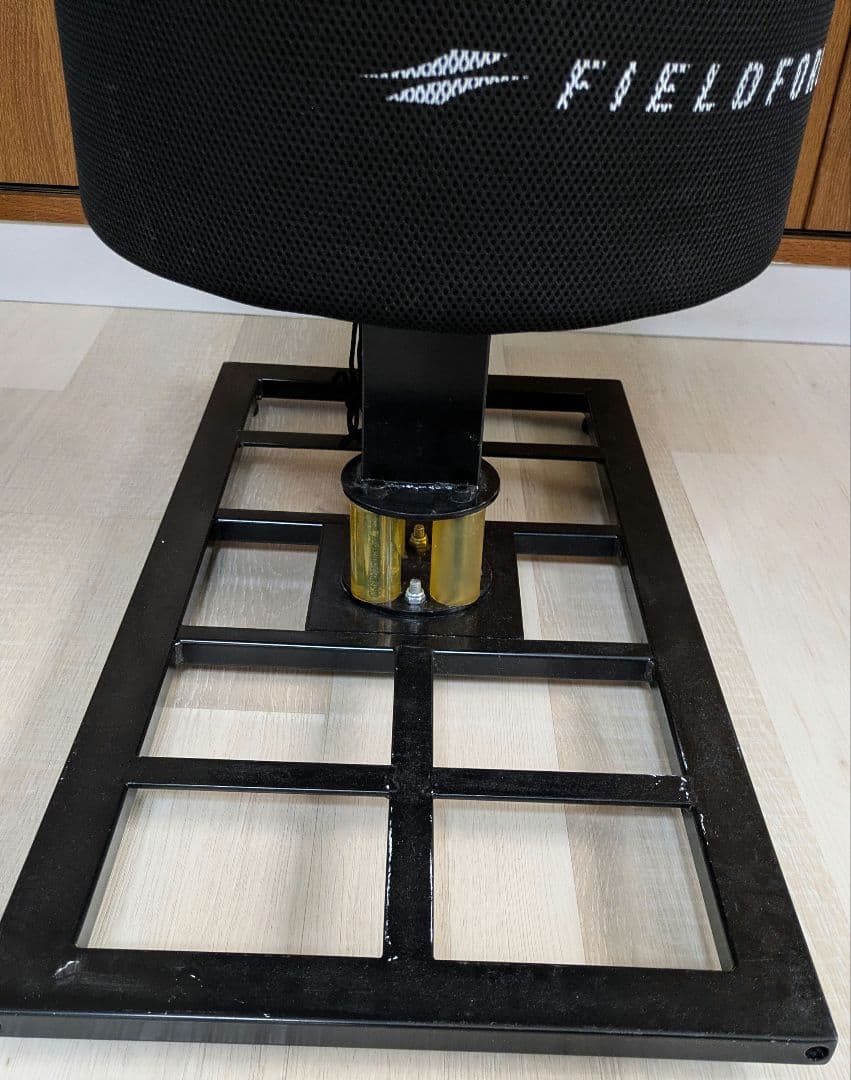 FIELD FORCE フィールドフォース　バッティング用サンドバッグ