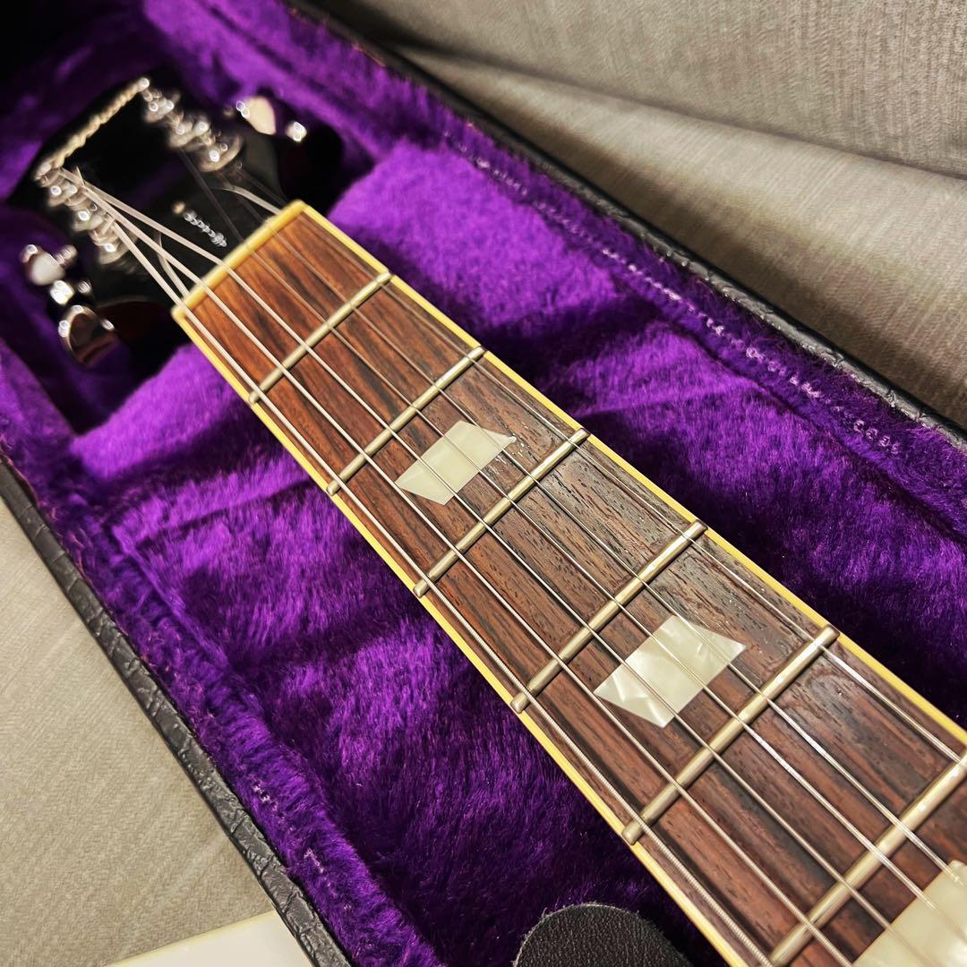 【完動美品】EPIPHONE Casino \"Elitist\" 1965 VS