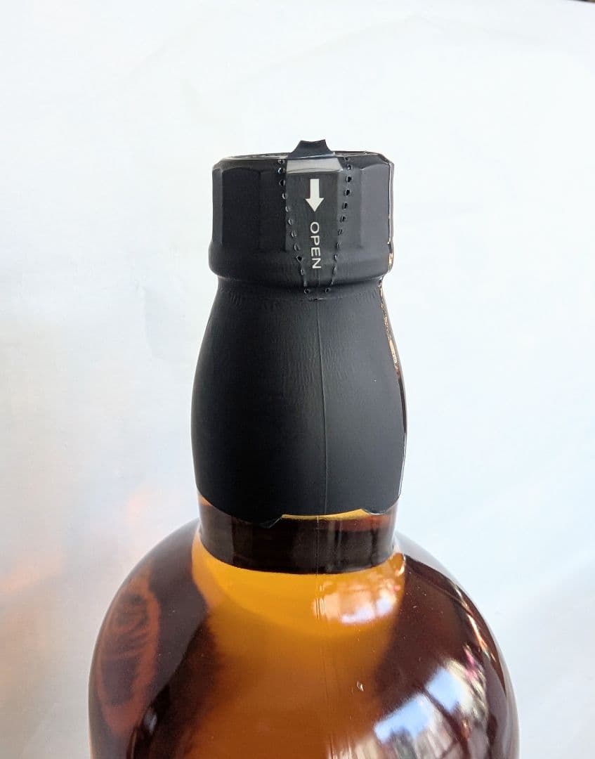 (58)山崎蒸溜所 Watami Founders Choice12年660ml