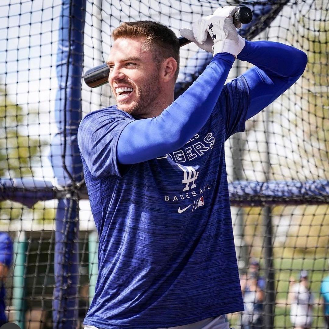 Dodgers(ドジャース) Tシャツ オーセンティック 大谷翔平 山本由伸