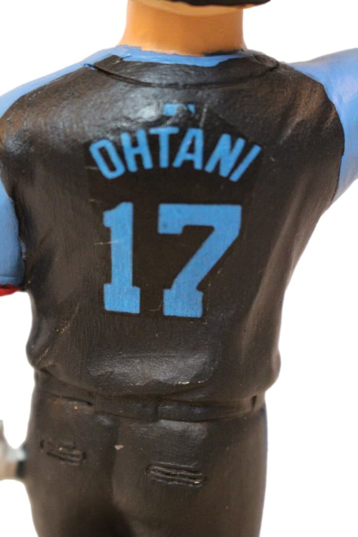 大谷翔平選手 ロサンゼルス・ドジャース 2024オールスターカスタムボブルヘッド
