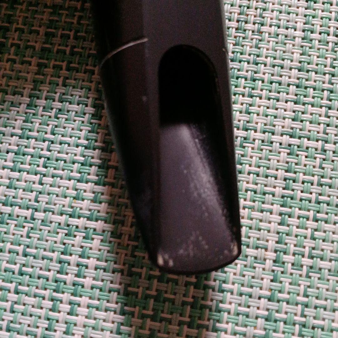 ダダリオ　セレクトジャズ　マウスピース　アルト　5番