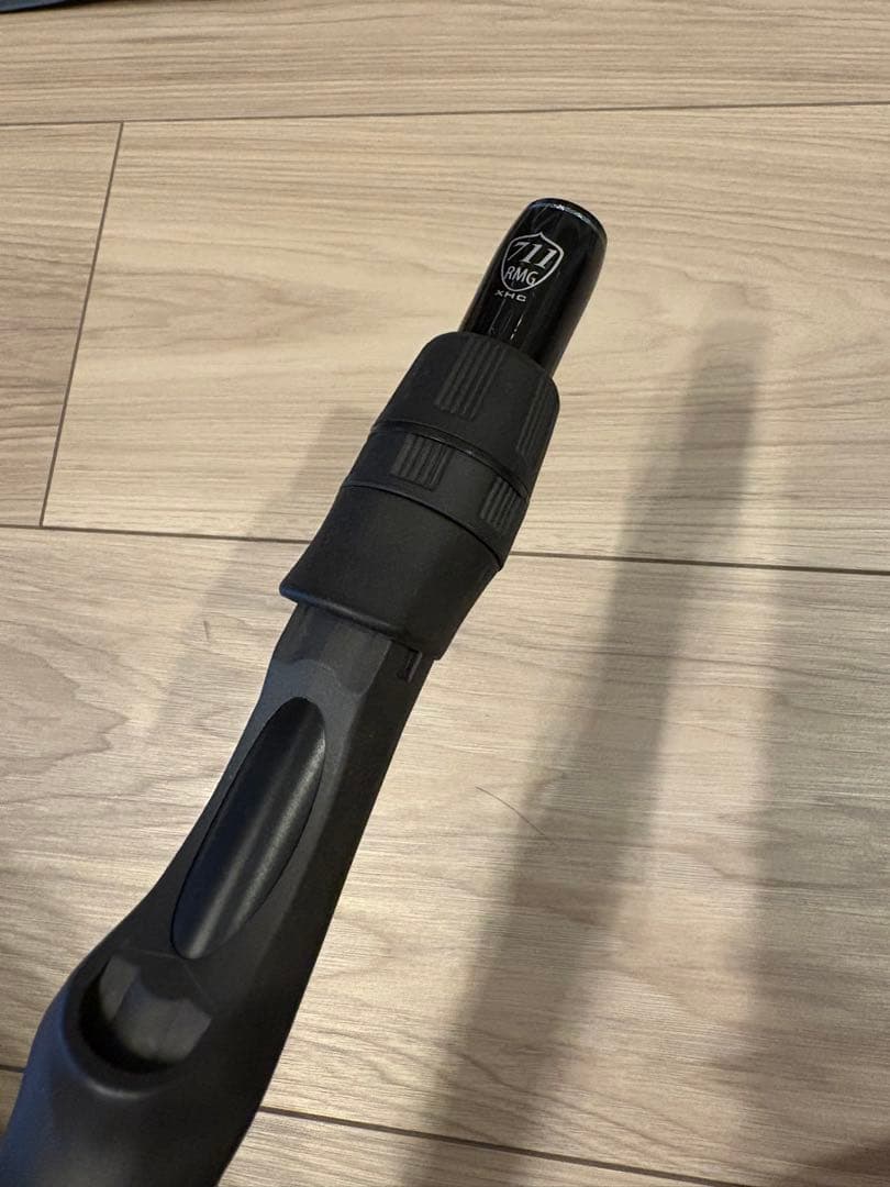 TULALA ツララ　モンストロG 711XHC 保証書付き