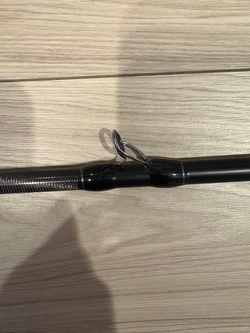 TULALA ツララ　モンストロG 711XHC 保証書付き