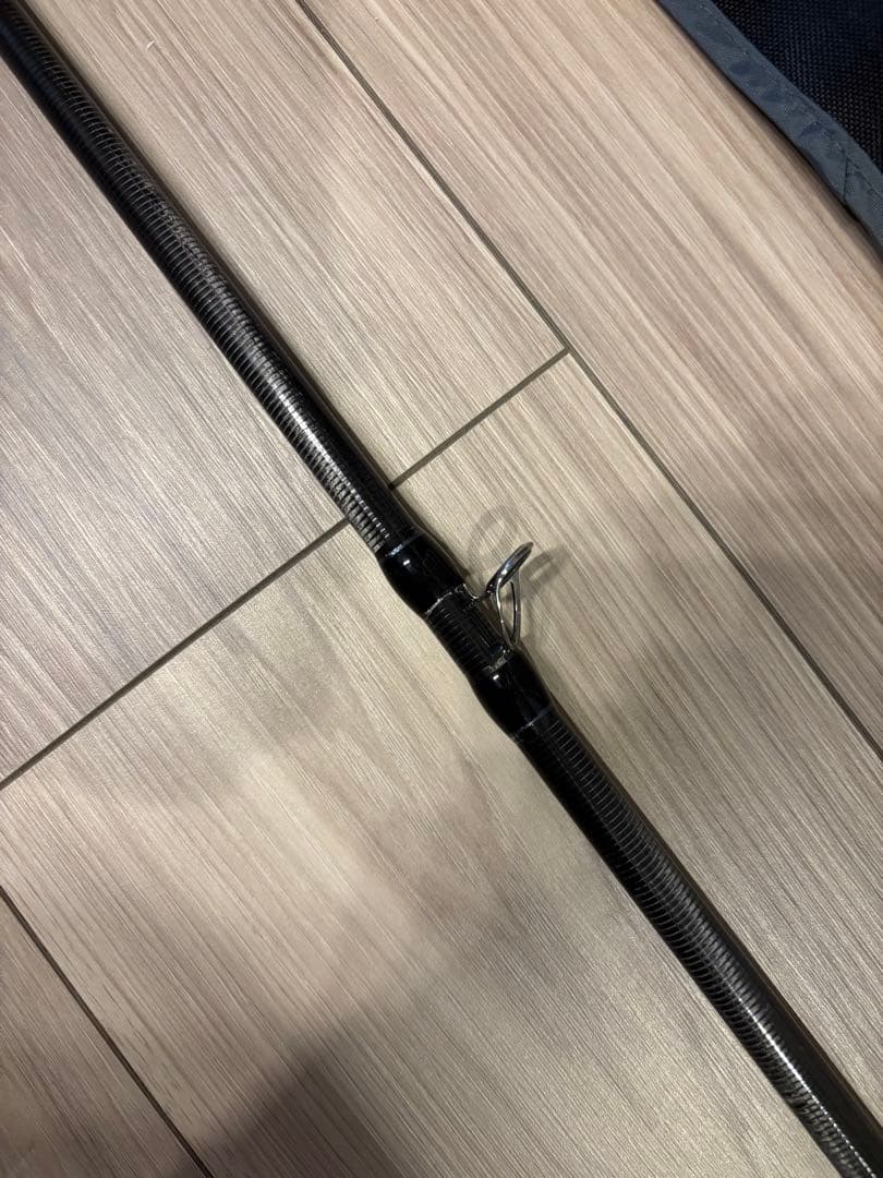 TULALA ツララ　モンストロG 711XHC 保証書付き