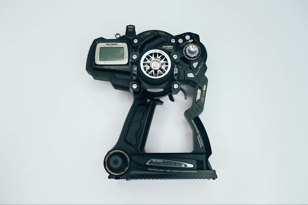 MINI-Z MR-010 MR-02フルセット オプション多数 KOプロポ付