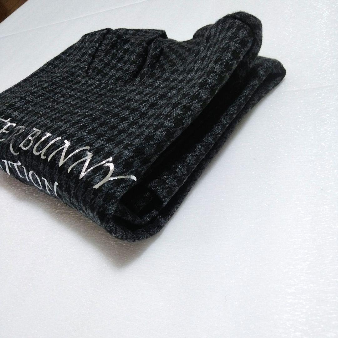 極美品♡MASTER BUNNY ♡モックネック♡M 長袖 ゴルフ スポーツ