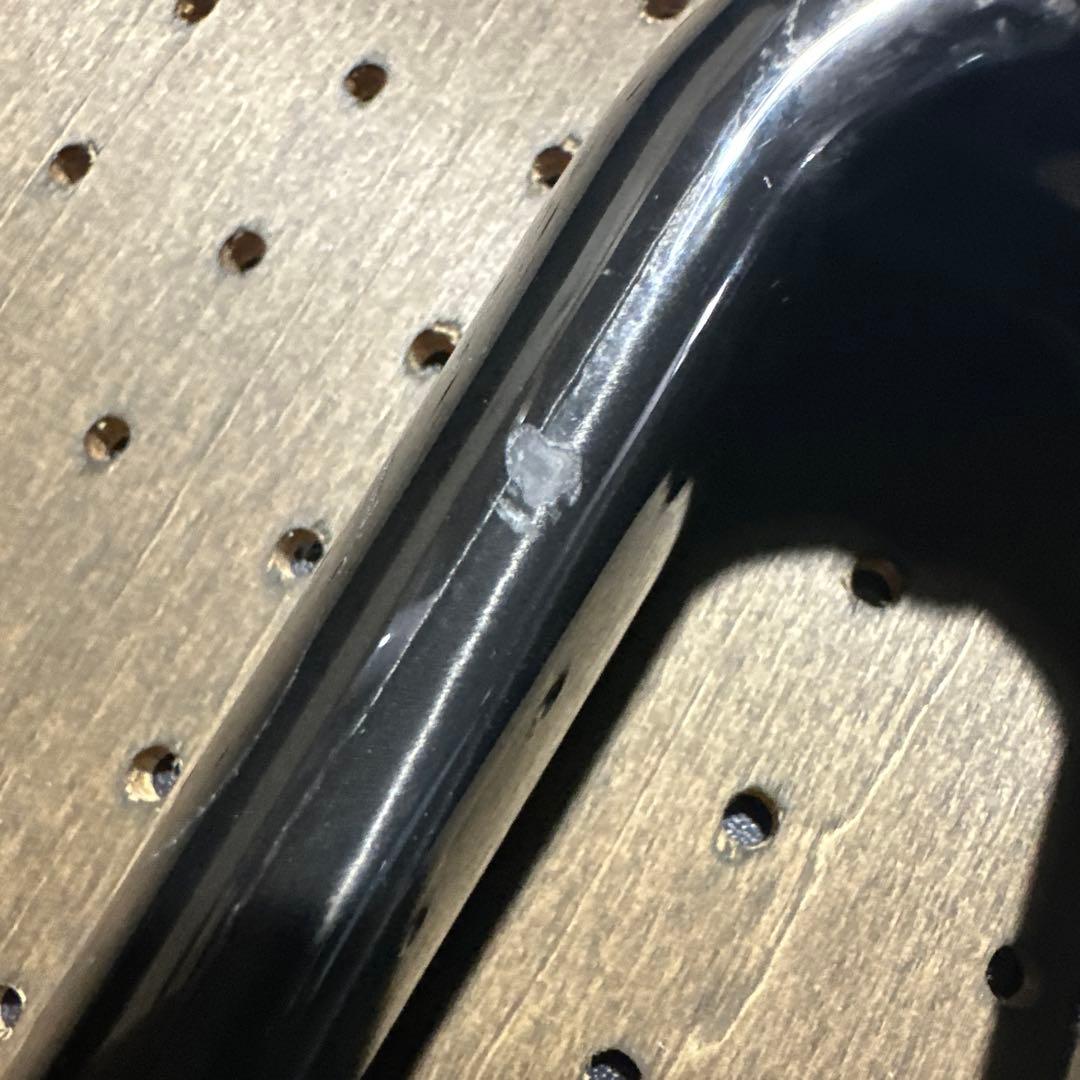 コロンバス　カーボンフォーク　1-1/8 700c