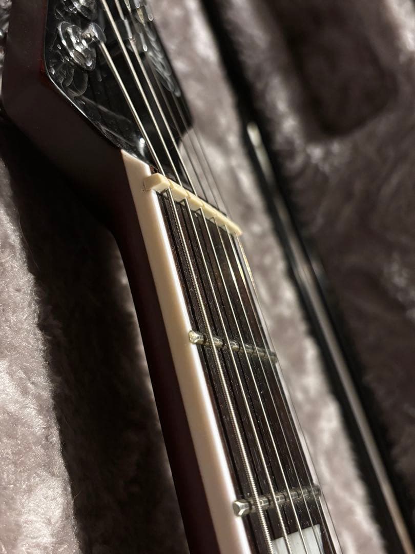 バッカス　バロンFM MOD 送料込み　値下げ交渉可能