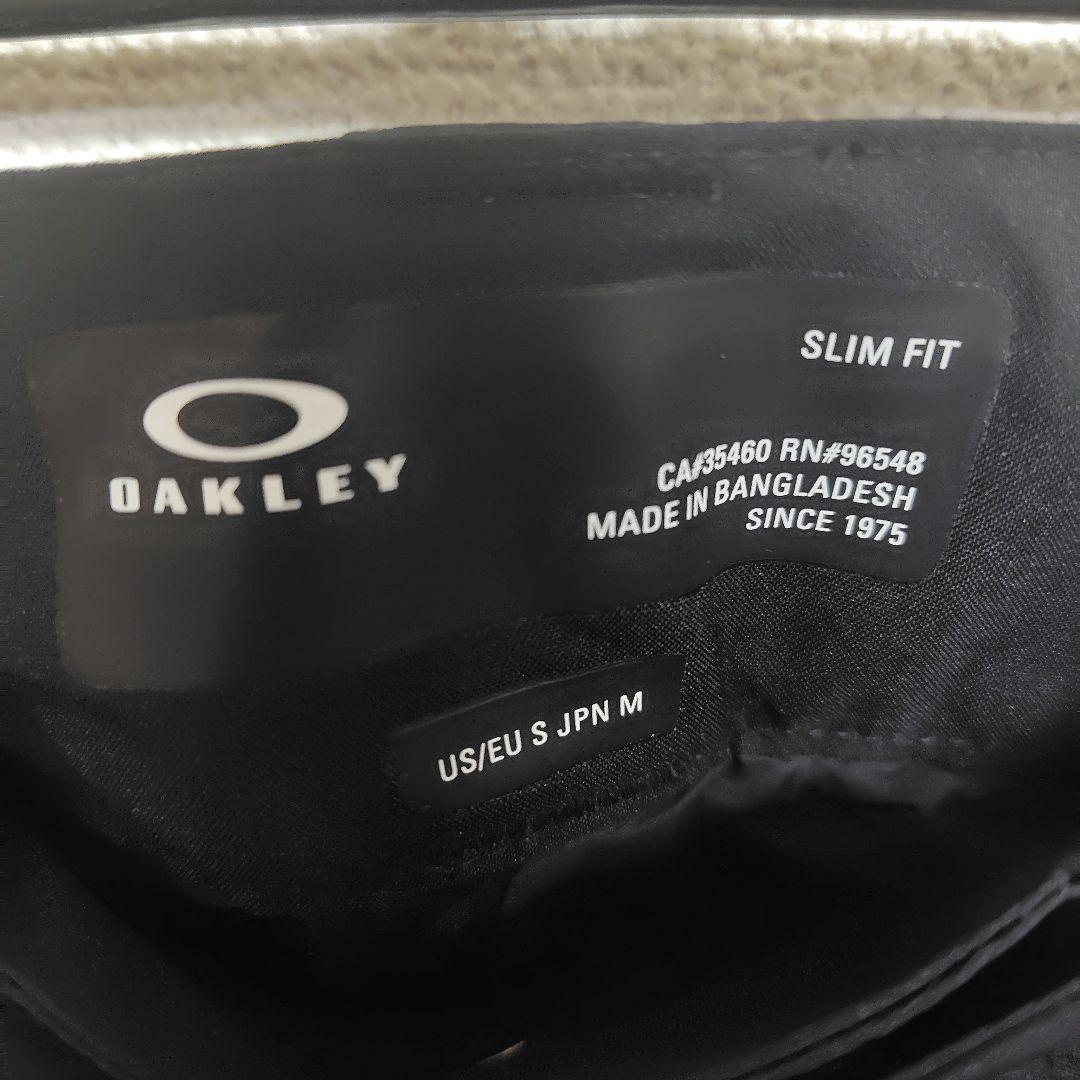 オークリー アンバウンドゴアテックスシェルパンツ2.0 FOA406107