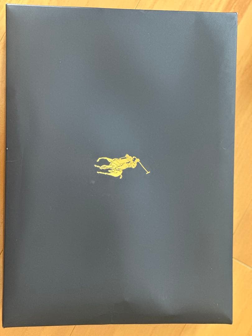 POLO ベア ぬいぐるみ – 赤いセーター＆スノーフレークデザイン