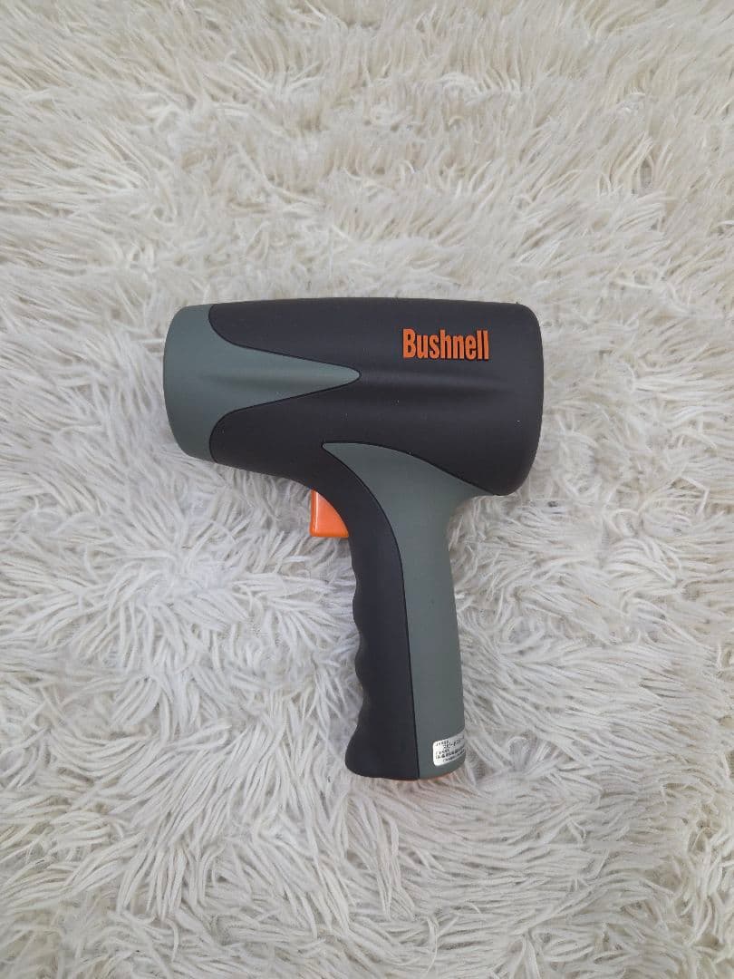 Bushnell Velocity スピードガン　ブッシュネル