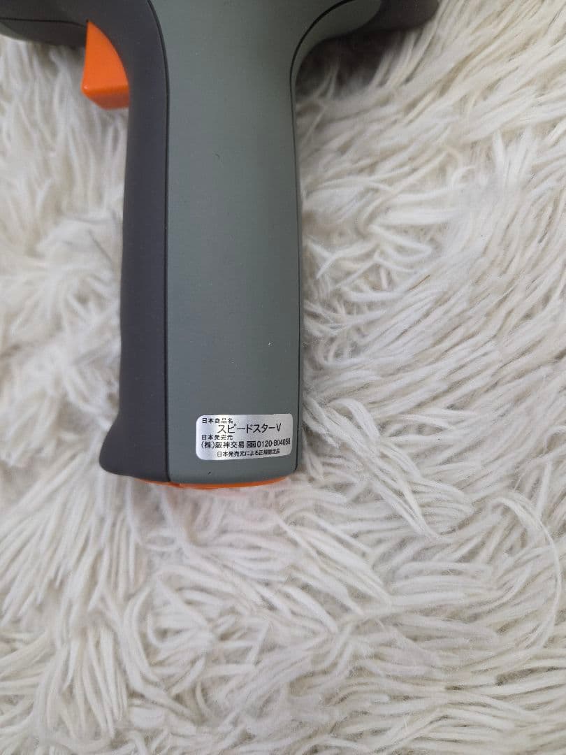 Bushnell Velocity スピードガン　ブッシュネル