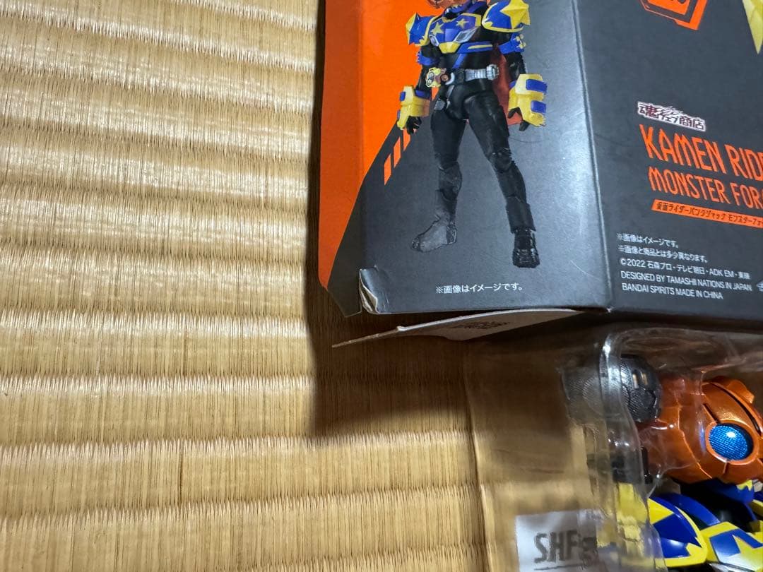 S.H.Figuarts 仮面ライダーギーツシリーズまとめ