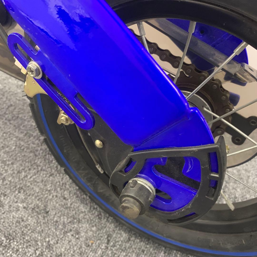 t*e様 へんしんバイク2 子供自転車　極美品　　バランスバイク　12インチ