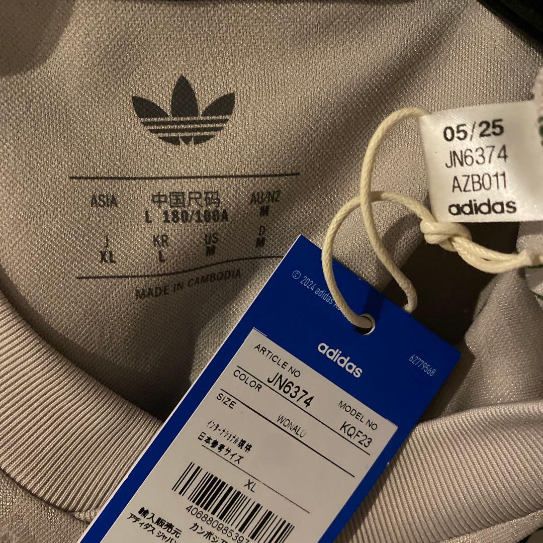 オリーセ　バイエルン・ミュンヘン　25/26　オクトーバーフェスト　リーグ仕様