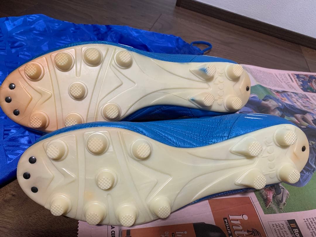 DIADORA サッカーシューズ バッジョ　バッジオ