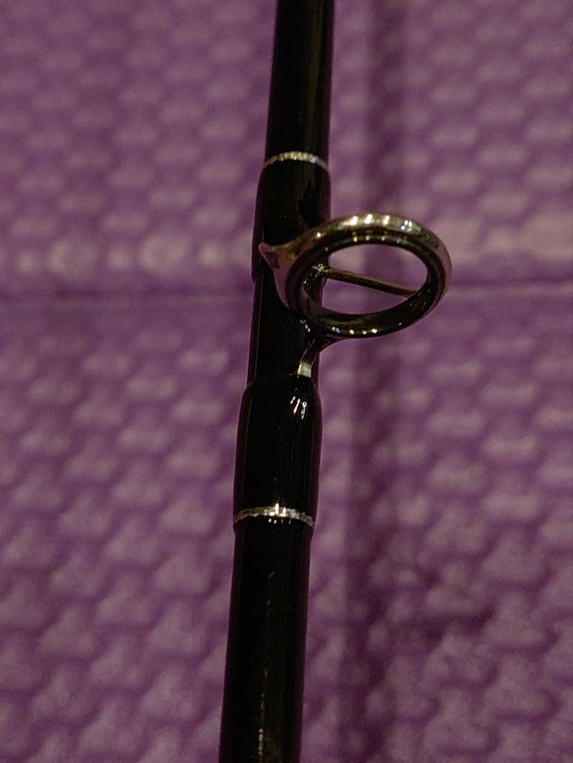 シーフロアコントロール　レイピア　603 2FORCE 美品