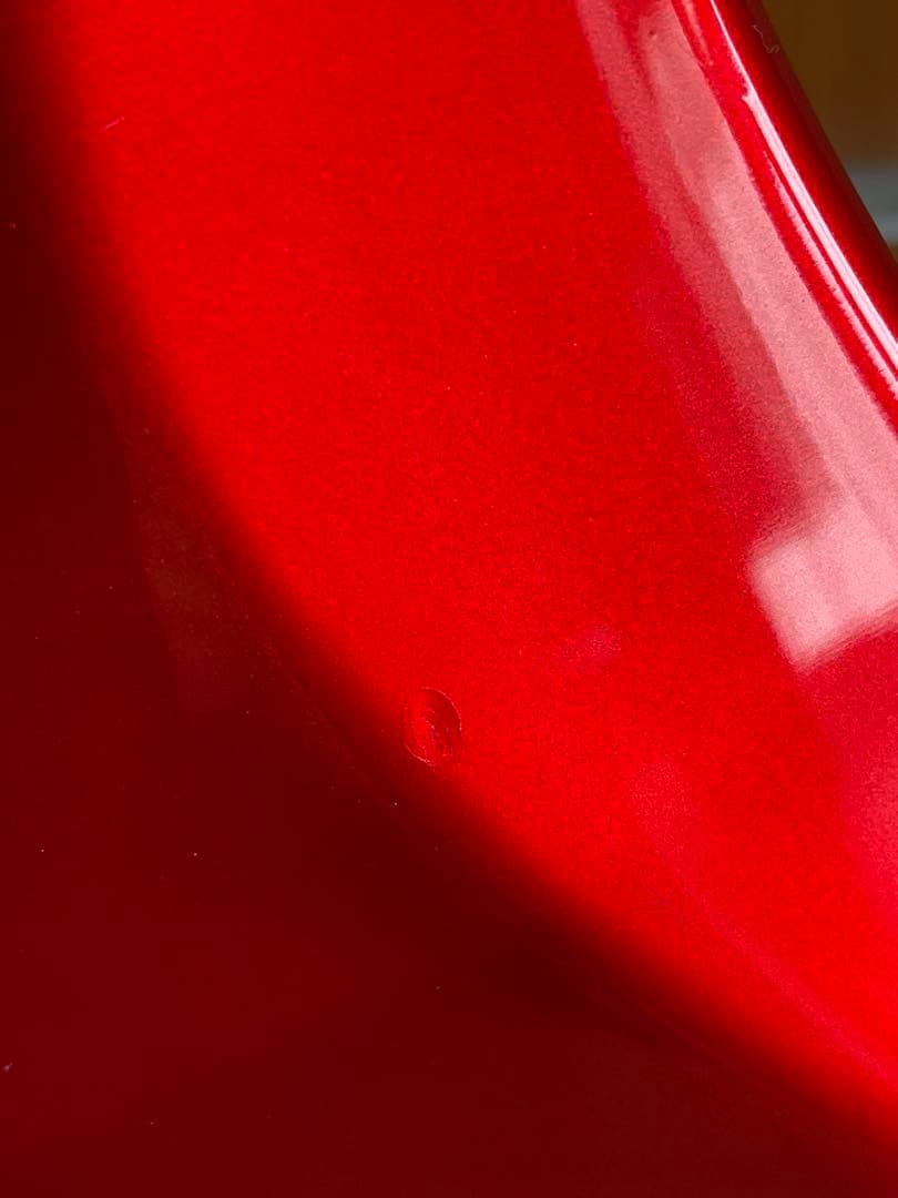 Fender Japan Jaguar JG66-85 シリアルP0