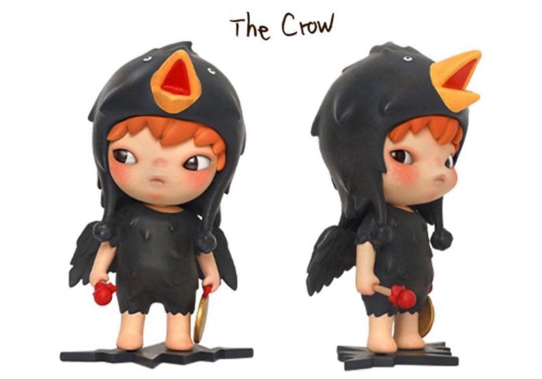 【POP MART】Hirono the other one 2箱まとめ売り