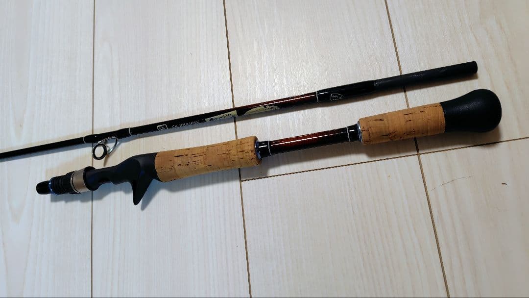 TULALA Morena53 ツララ モレーナ53 極美品