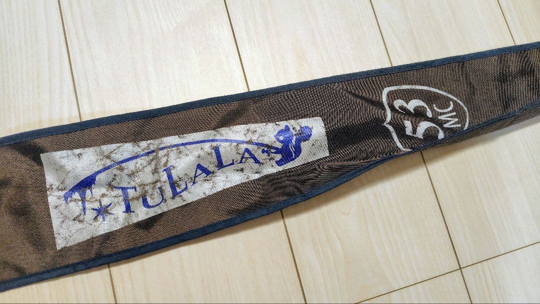 TULALA Morena53 ツララ モレーナ53 極美品