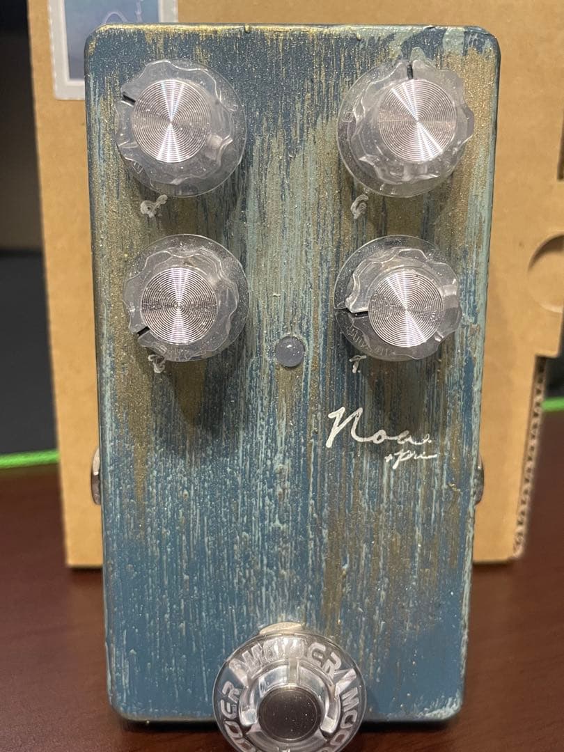 ギター Petla Noa\