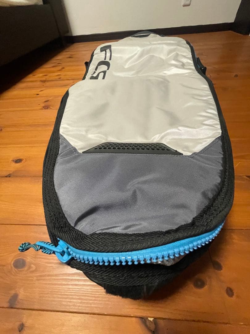 FCS サーフボード ハードケース 6'0\" ショートボード用