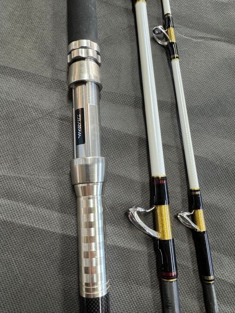 ダイワ　ディープゾーンM-350