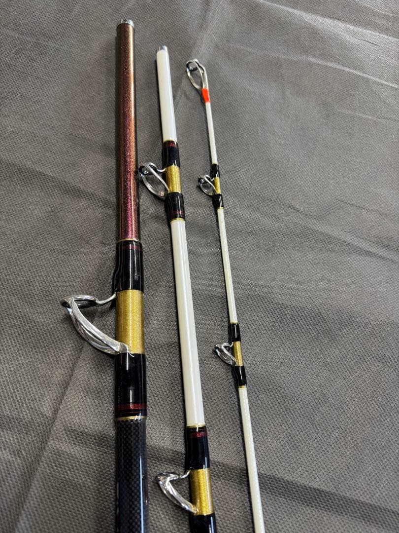 ダイワ　ディープゾーンM-350