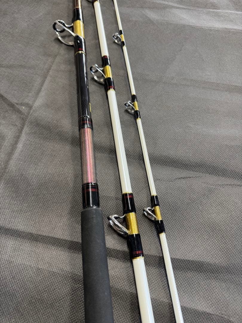 ダイワ　ディープゾーンM-350