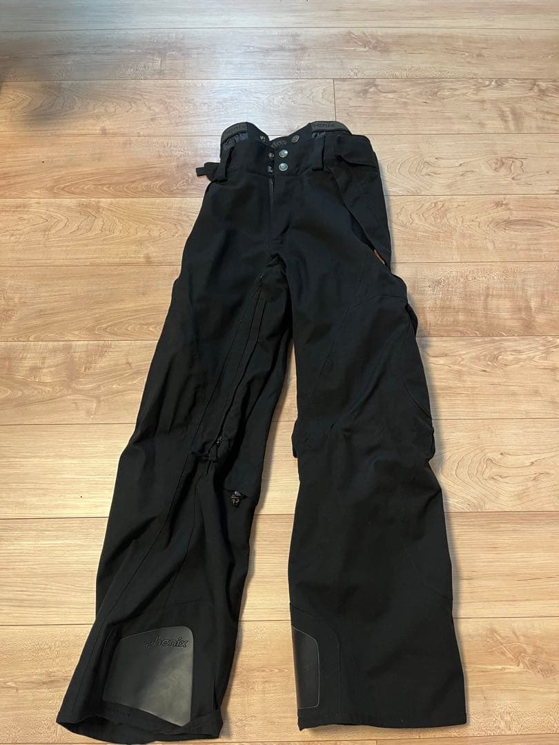 phenix スキーウェア　上下