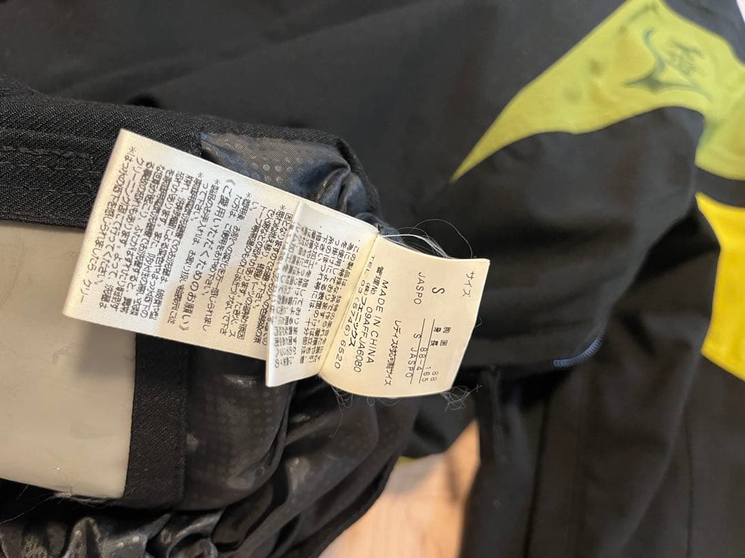 phenix スキーウェア　上下