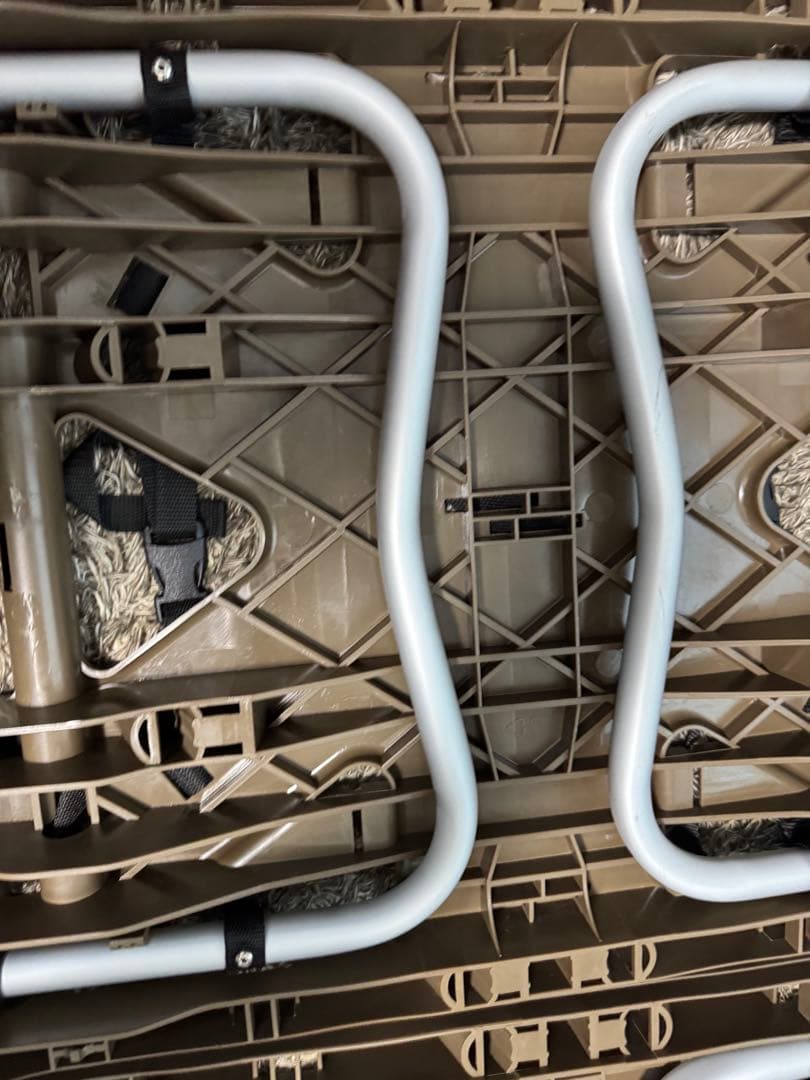  peak ラックソット マルチスターターセット ＋ ギアトートM 2点