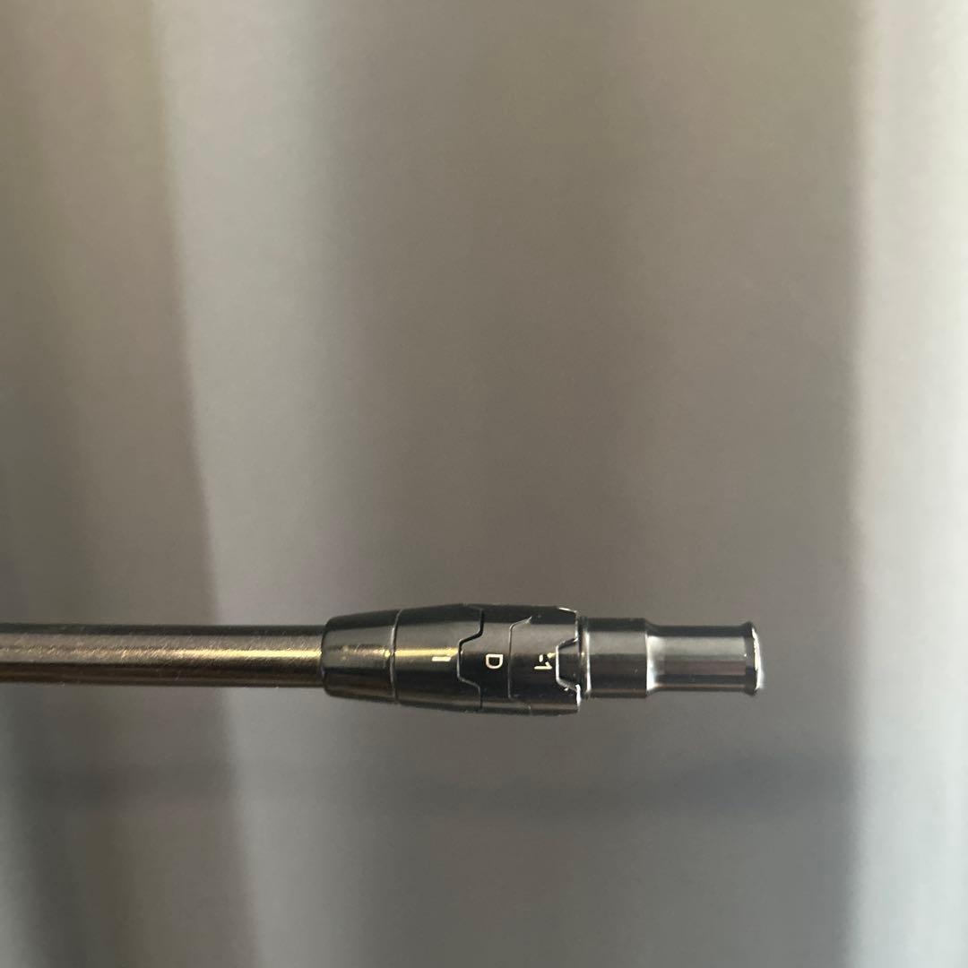 The ATAS V2 5SX キョロウェイ　シャフト