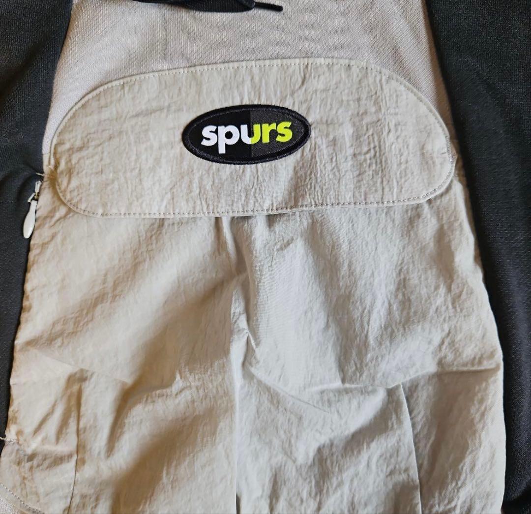 仁　ナイキ トッテナム 20/21