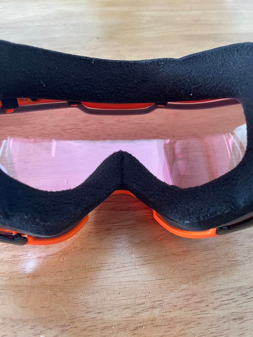Oakley AIRBREAK XL スペアレンズ1枚付き