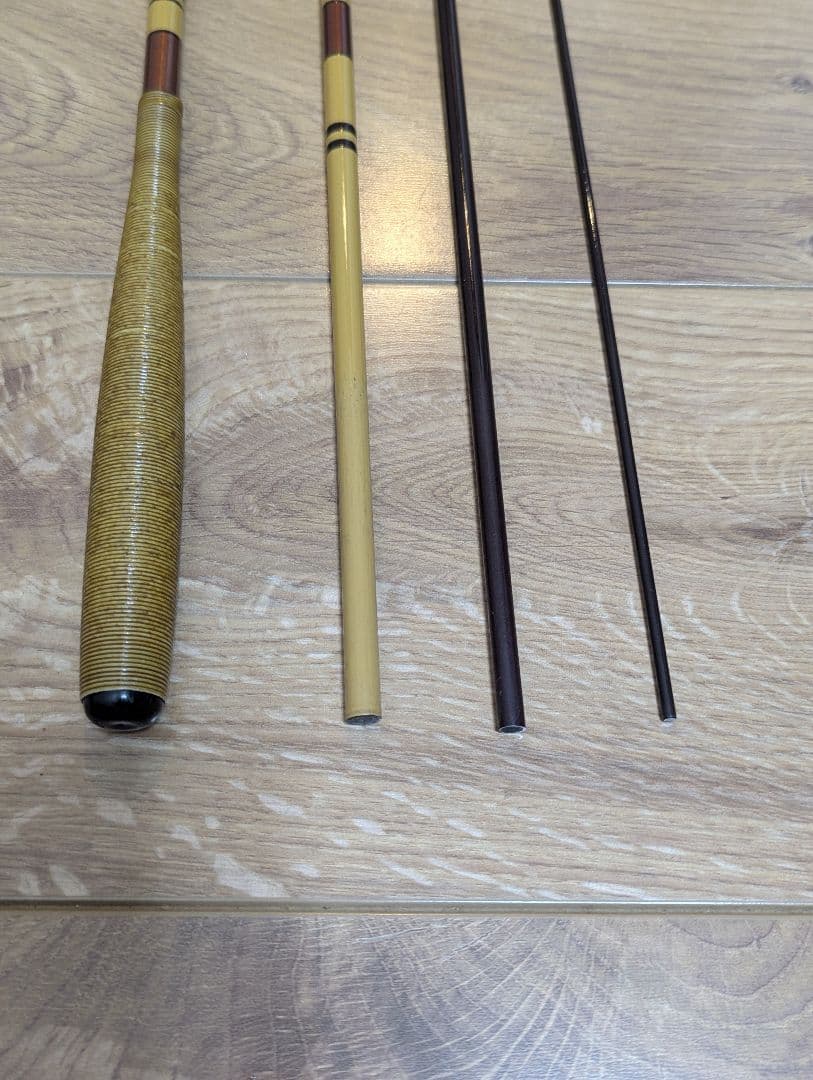 征興ロッド　秀弦　480
