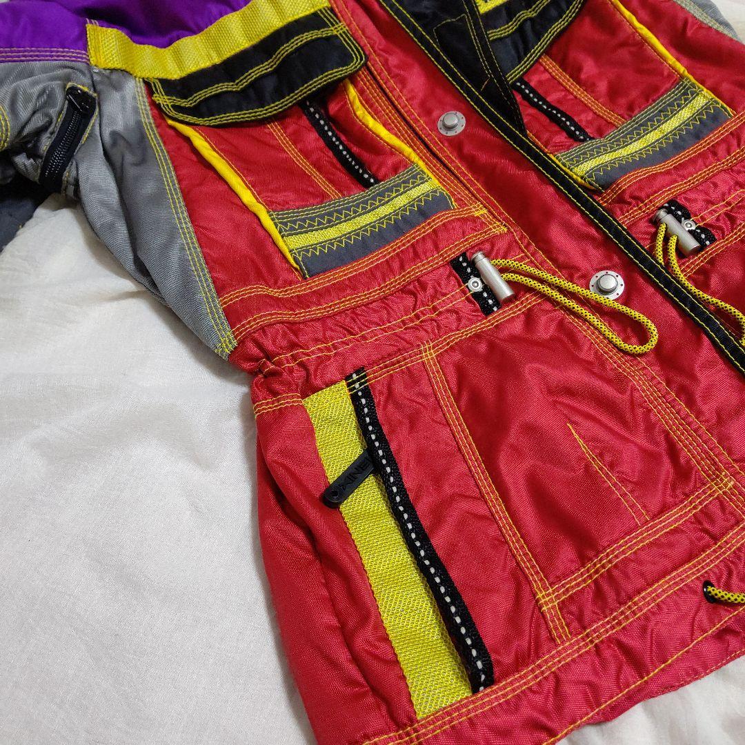 フェニックス スキーウェア メンズ