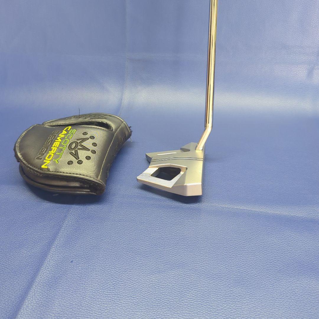 スコッティー キャメロン ファントム 9.5