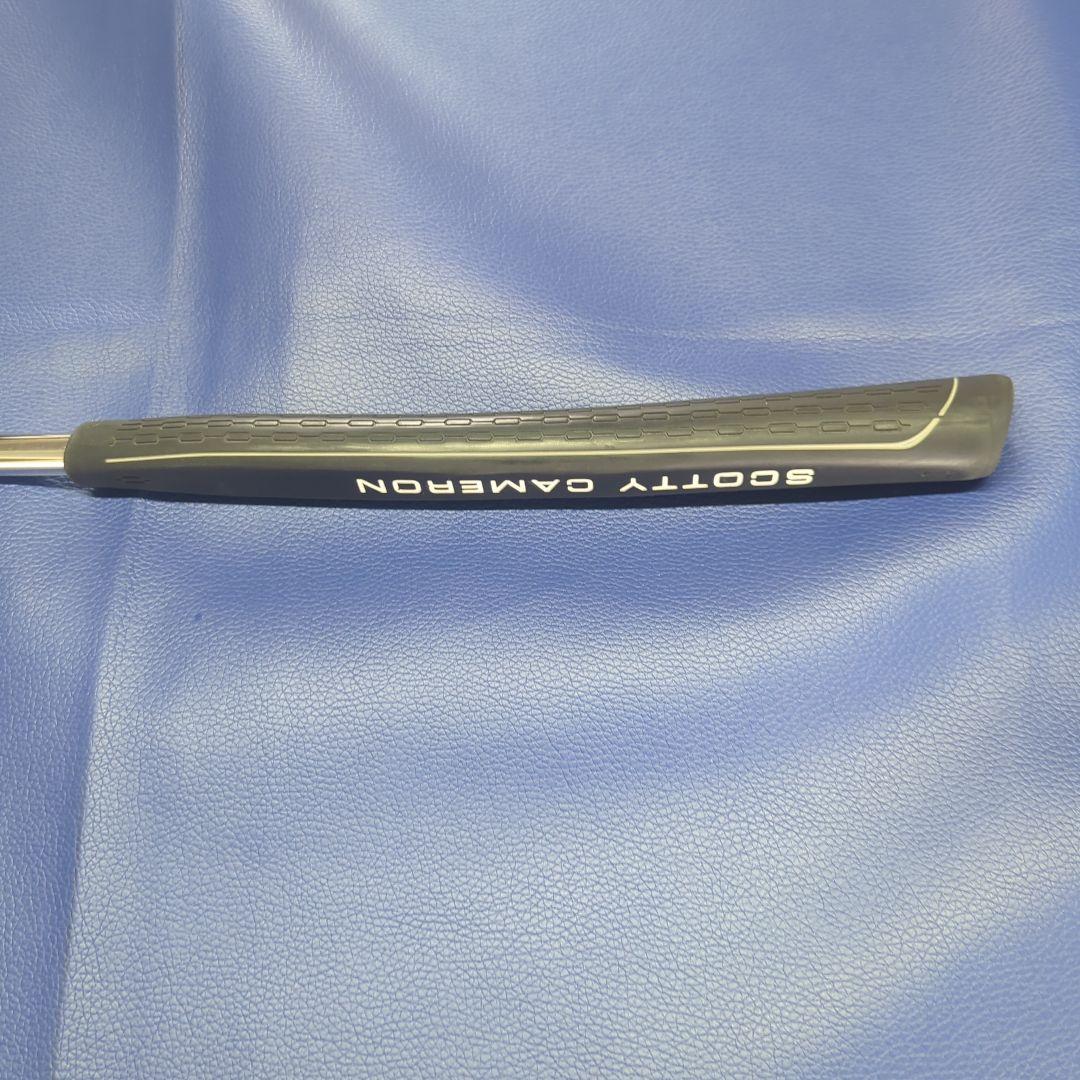 スコッティー キャメロン ファントム 9.5