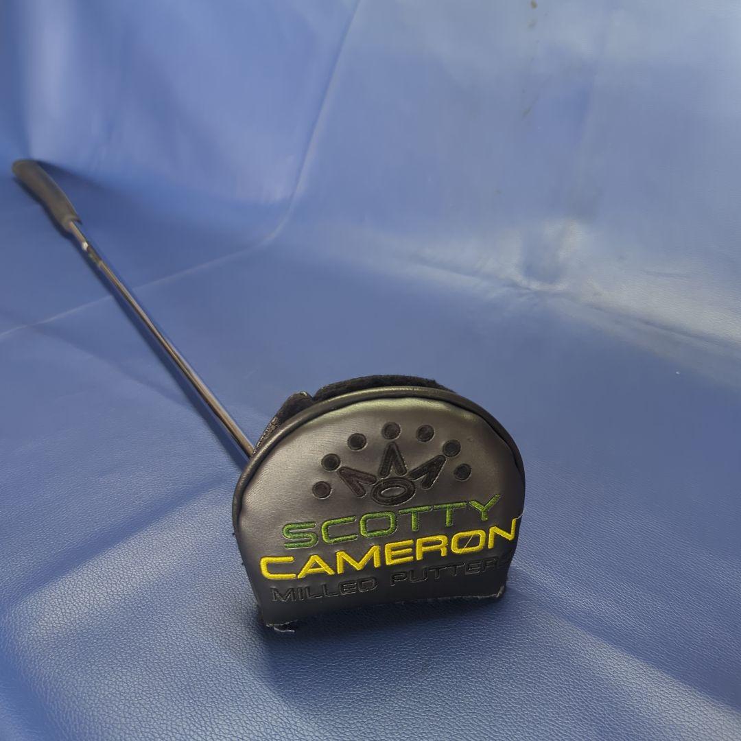 スコッティー キャメロン ファントム 9.5