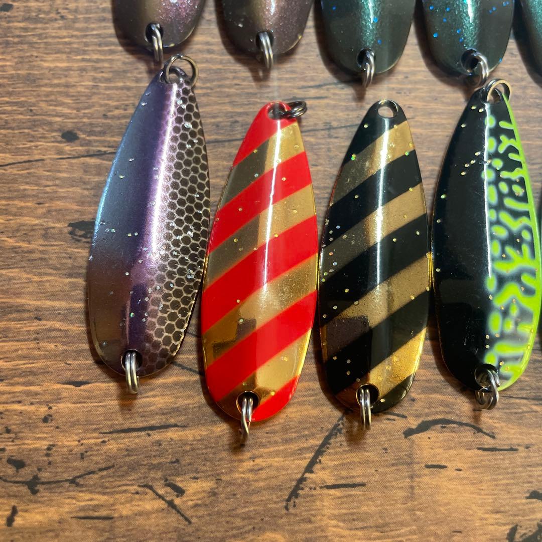 リバーオールド　チェリーベスパおまけヘブン