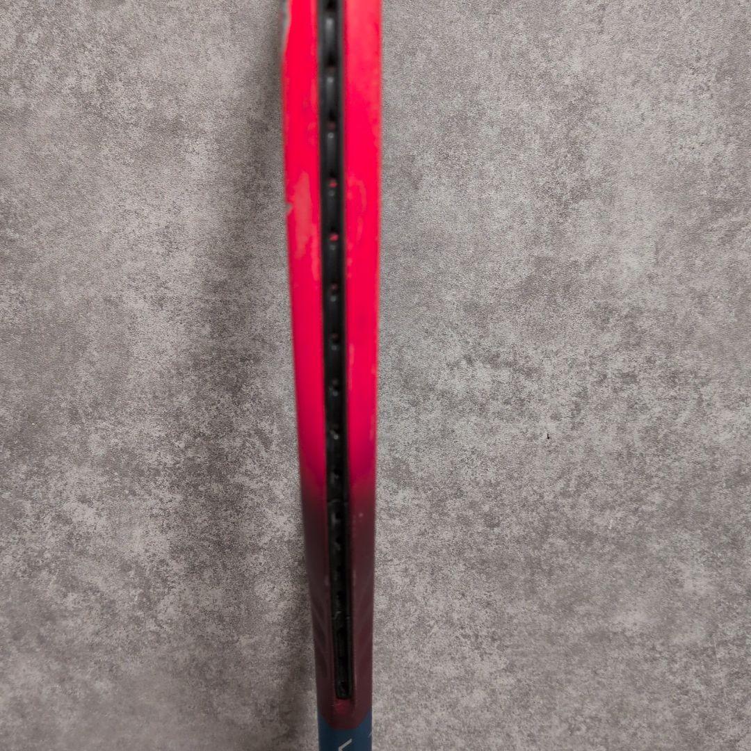 YONEX ヨネックス　VCORE 98 G2 2021年モデル