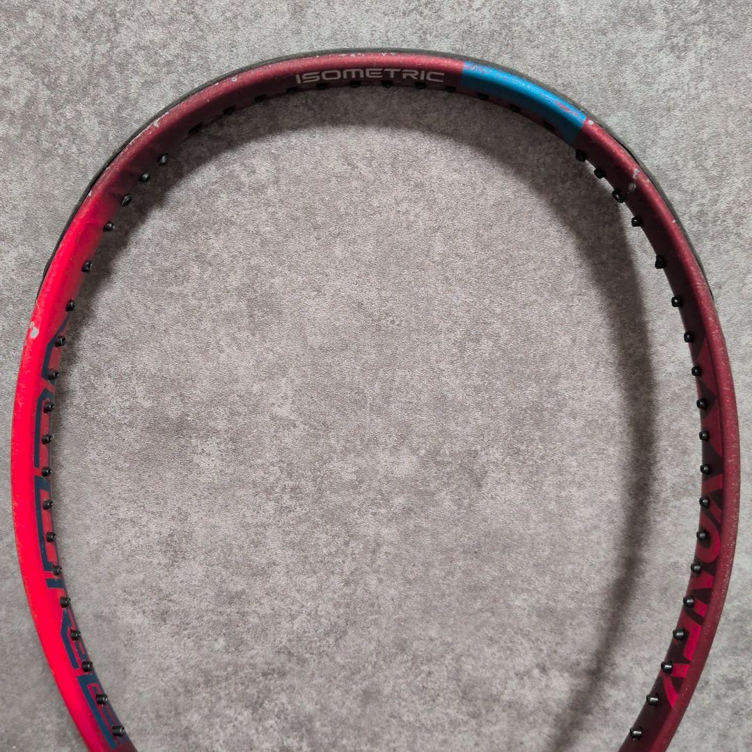 YONEX ヨネックス　VCORE 98 G2 2021年モデル