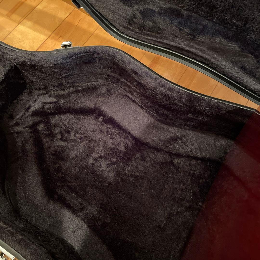 キャッツアイ　アコギ