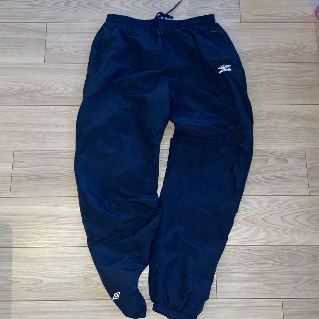 ウェア manchester united Nylon Track Jacket