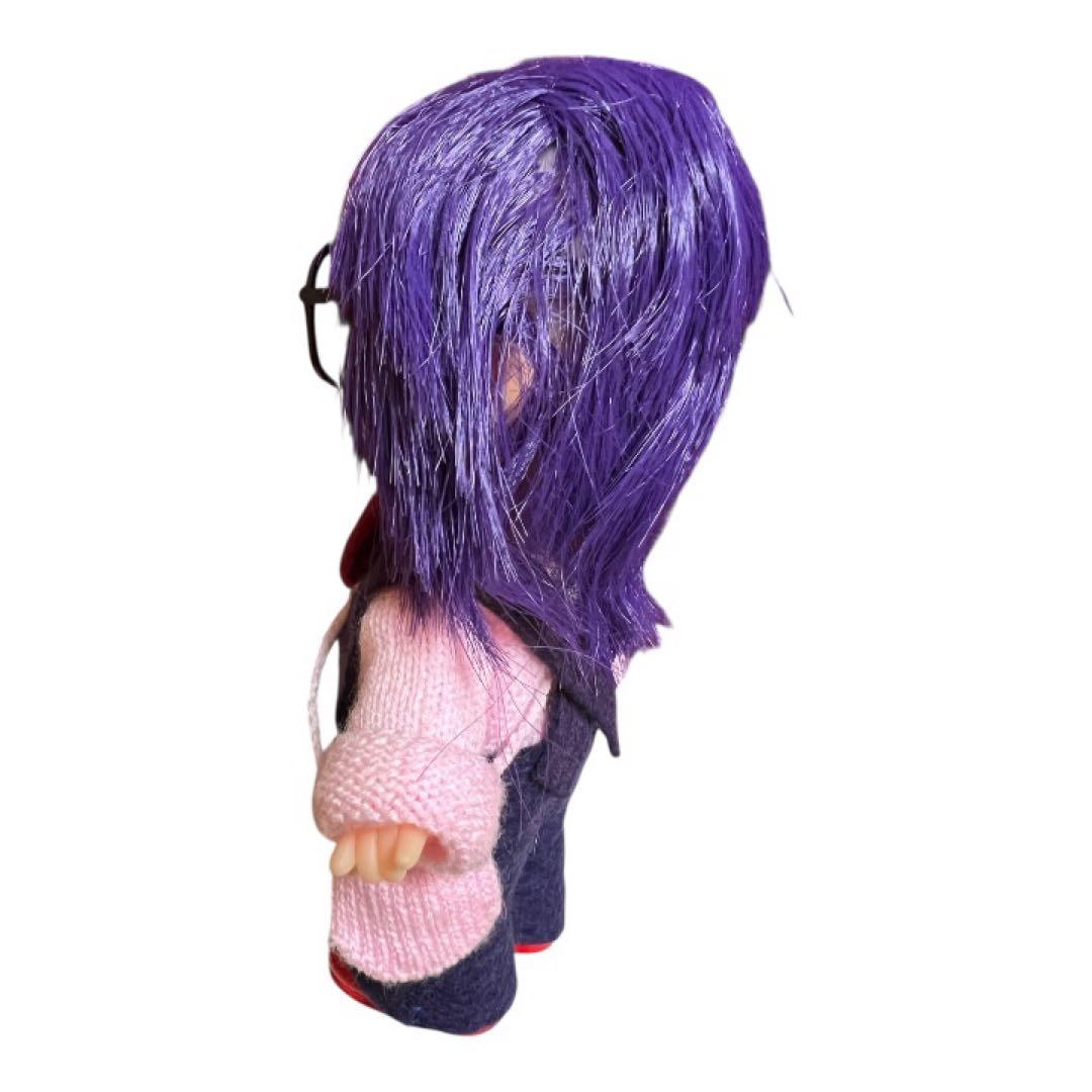 【昭和】Dr.スランプ アラレちゃん 則巻アラレのソフビ人形【レトロ】