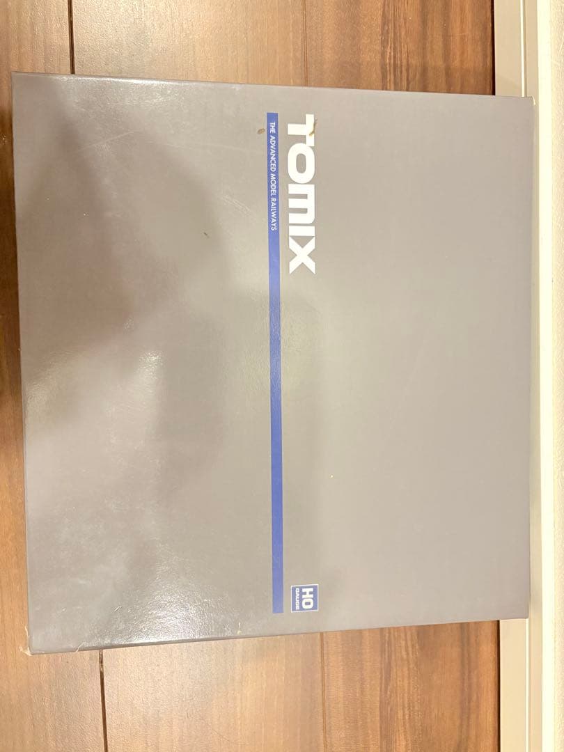 【TOMIX】国鉄485系特急電車　JE231 500系 通勤電車　2箱セット