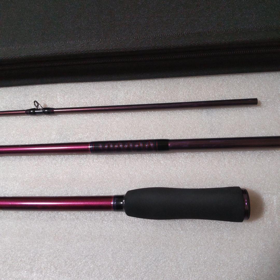 美品 ハートランドリベラリスト 763MH+